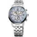 2015 skone 7145 stainless steel waterproof watches for teenagers